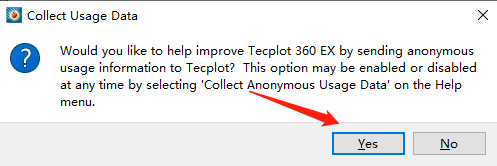 Tecplot2020安装包及安装教程